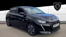 Peugeot 208 1.2 PureTech 130 Allure Premium + 5dr EAT8 Petrol Hatchback